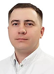 Врач Латыпов Руслан Ильмирович