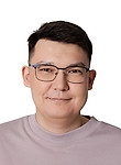 Врач Латыпов Тамирлан Ильдарович