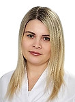 Врач Латыпова Гульнара Ильдусовна