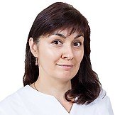 Врач Латыпова Ксения Николаевна