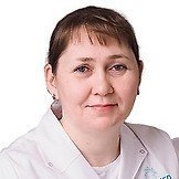 Врач Латыпова Земфира Рафиковна