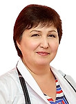 Врач Лебедкина Светлана Юнировна