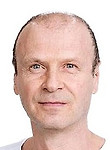 Врач Леонтьев Олег Викторович