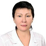 Врач Литвинчук Наталья Анатольевна