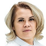 Врач Любцова Гузель Флюровна