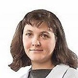 Врач Логинова Регина Робертовна