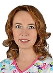 Врач Лопатина Наталья Викторовна