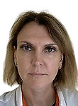 Врач Лукина Любовь Леонидовна
