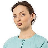Врач Лукьянова Элла Константиновна