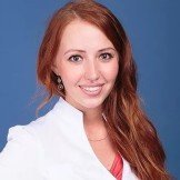 Врач Лукманова Лина Халимовна