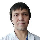 Врач Маганев Константин Васильевич