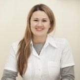 Врач Маганева (Латыпова) Айгуль Фанилевна
