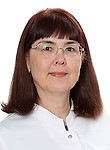 Врач Майстренко Гузалия Фриловна