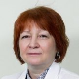Врач Макаева Марина Явдатовна
