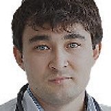 Врач Махмутов Ильнур Кашифович