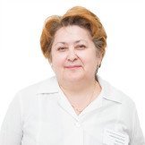 Врач Максютова Рамиля Камилевна