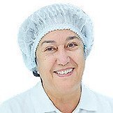 Врач Максютова Римма Файзулловна