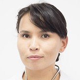 Врач Малаганиева Руфина Рифовна