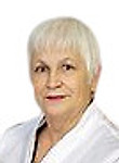 Врач Малахова Алевтина Анатольевна