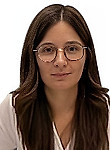 Врач Мальцева Таисия Андреевна