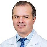 Врач Малиевский Виктор Артурович