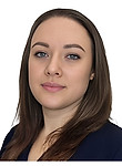 Врач Маликова Юлия Викторовна