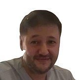 Врач Мамаев Тимур Робертович
