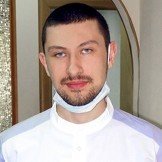 Врач Маматов Юнус Марсович