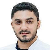Врач Мамедов Эльчин Азадович