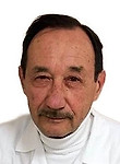 Врач Мамлеев Валерий Рашитович