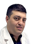 Врач Мамоян Ишхан Николаевич