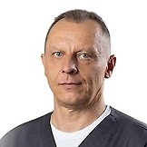 Врач Мамонтов Михаил Борисович