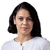 Врач Манакова Расима Фаритовна