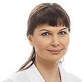 Врач Мананова Светлана Шамилевна