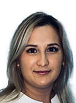 Врач Манапова Миляуша Искандаровна
