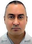 Врач Маннанов Ринат Раилович