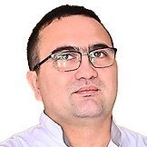 Врач Маннапов Тагир Муритович