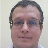 Врач Мансуров Руслан Александрович