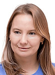 Врач Манышева Татьяна Сергеевна