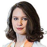 Врач Маракаева Екатерина Александровна
