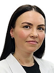 Врач Марданшина Илина Ильдаровна