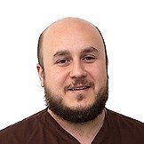 Врач Мартиросян Карен Арамович
