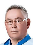 Врач Масягутов Рашит Ямилович