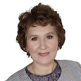 Врач Маслова Наталья Георгиевна