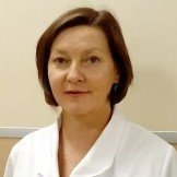 Врач Матюкова Татьяна Львовна