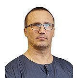 Врач Матвеев Андрей Александрович