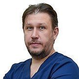 Врач Матвиенко Артем Николаевич