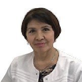 Врач Мавлютова Люция Шакировна