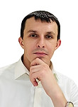 Врач Мажоров Артем Александрович