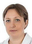 Врач Медведева Анна Николаевна